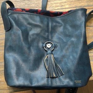 Roxy Hobo Purse